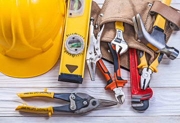 Organize Like a Pro: How to Maximize Efficiency with a Well-Managed Toolbox