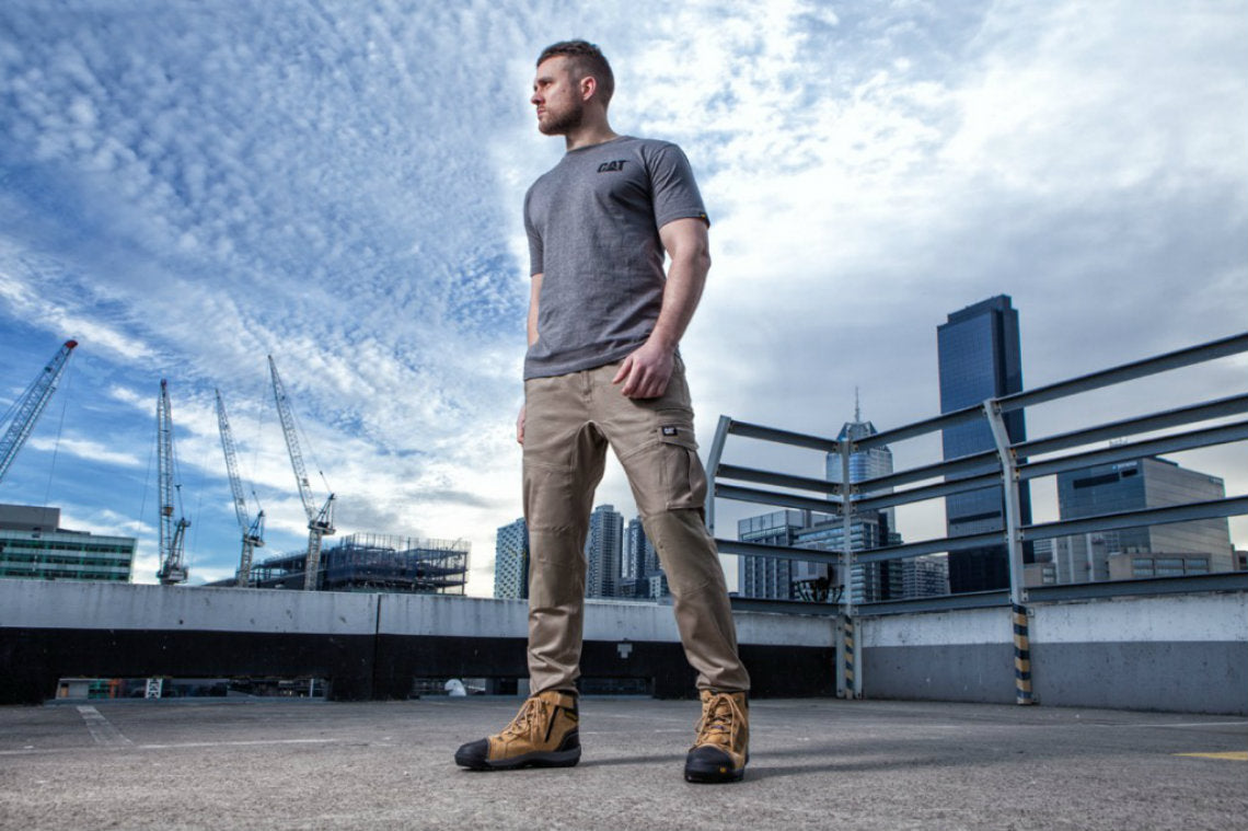 The Ultimate Guide to Choosing Comfortable and Durable Work Pants