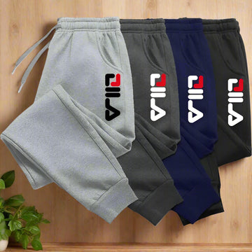 SmartGearPros MotionFlex Joggers – Lightweight Casual Trousers for Everyday Comfort & Movement