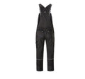Welding Suit Working Bib Overalls Protective Working Jacket Men Workwear Tooling Uniform Mechanic Multi Pocket Cargo Pants S 5Xl 1 product image showing features or usage