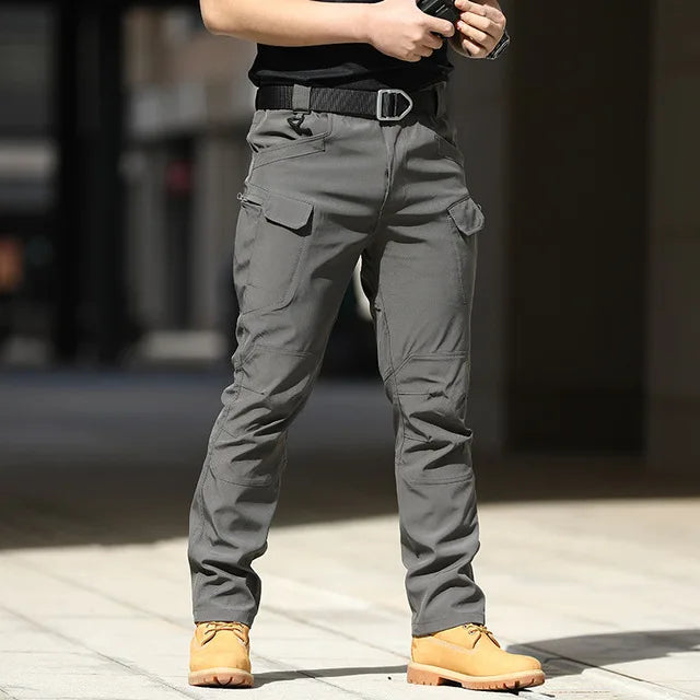 Tactical pants image angle 30