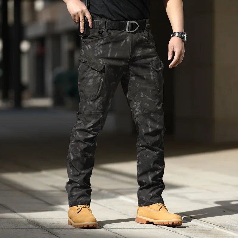 Tactical pants image angle 24