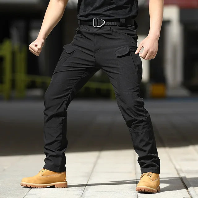 Tactical pants image angle 28