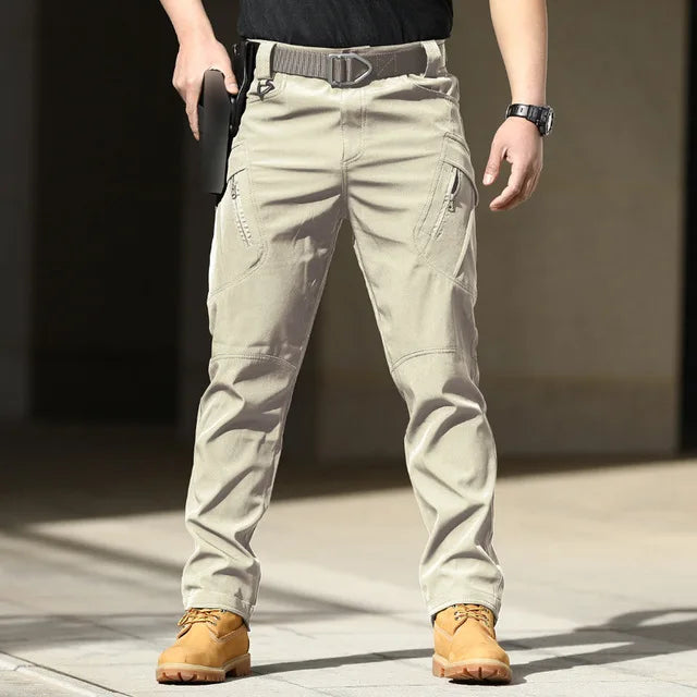 Tactical pants image angle 29