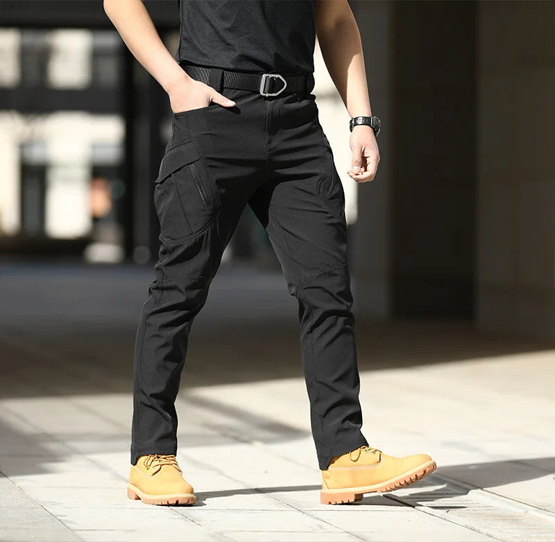 Tactical pants image angle 11