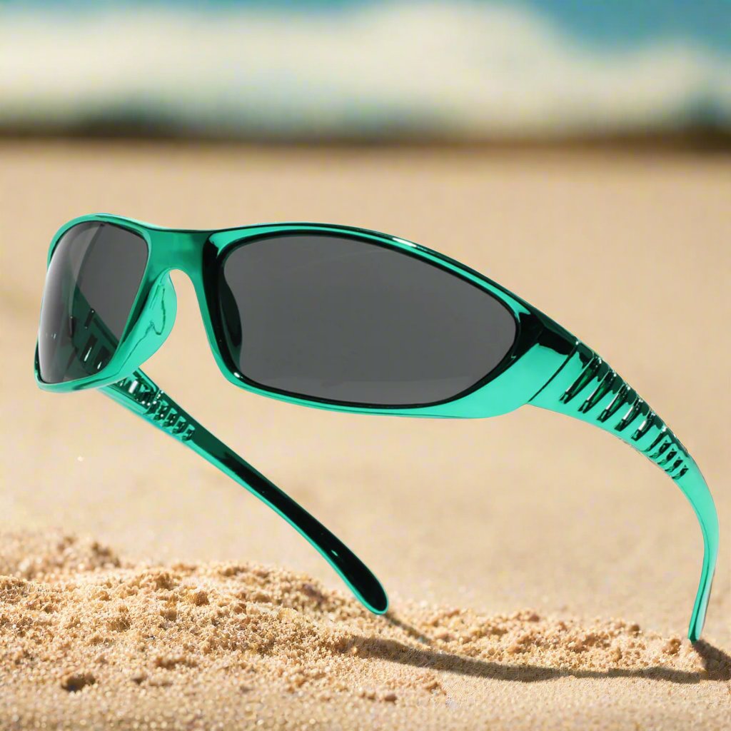 Sport Sunglasses – Stylish Protection for Every Adventure