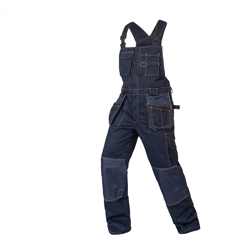 Work Bib Overalls